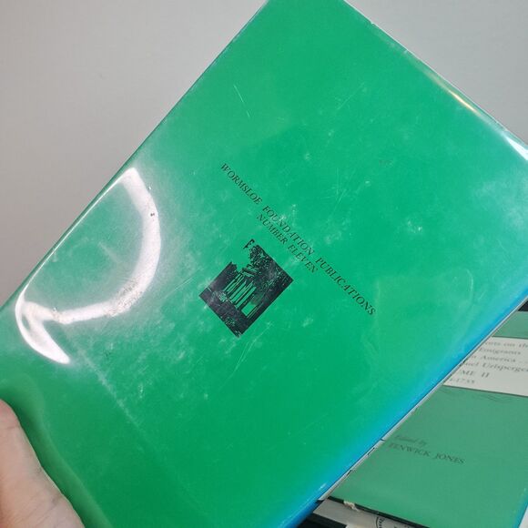 Samuel Urlsperger Detailed Reports Salzburger Emigrants Who Settled America Lot - Picture 15 of 16